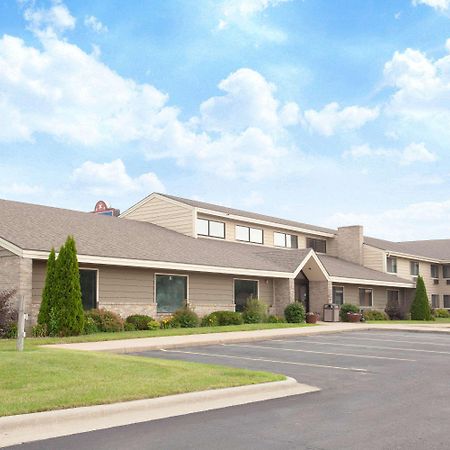 Americinn By Wyndham Albert Lea Exterior photo