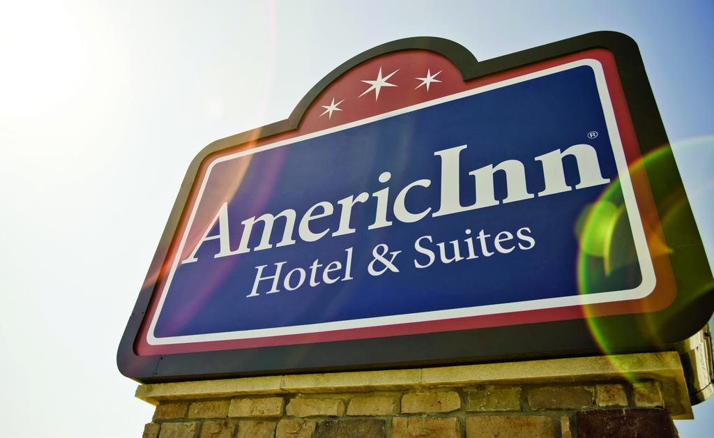 Americinn By Wyndham Albert Lea Exterior photo