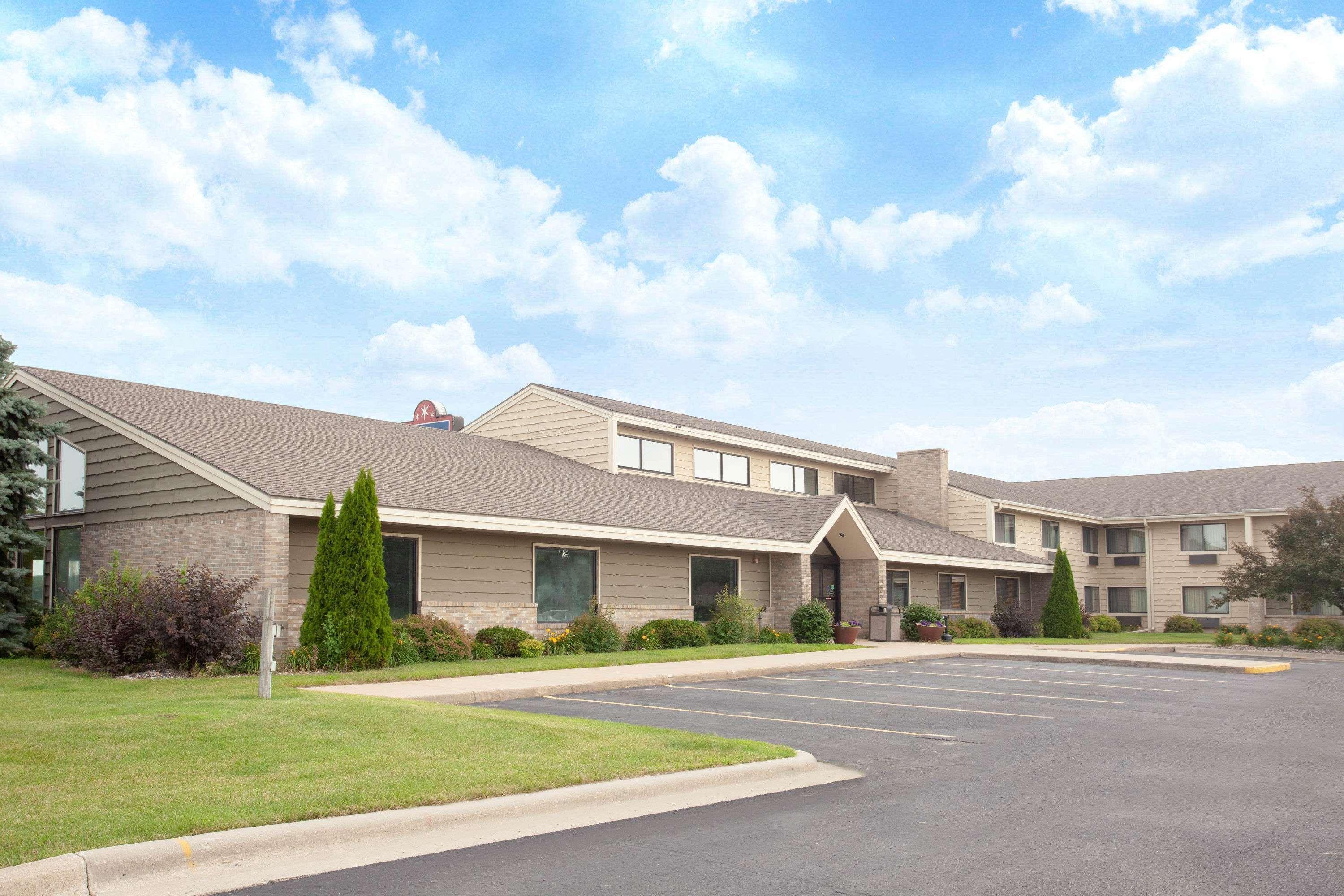 Americinn By Wyndham Albert Lea Exterior photo